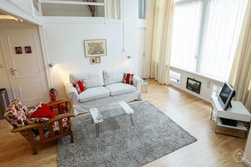 Studio Boom Apartment