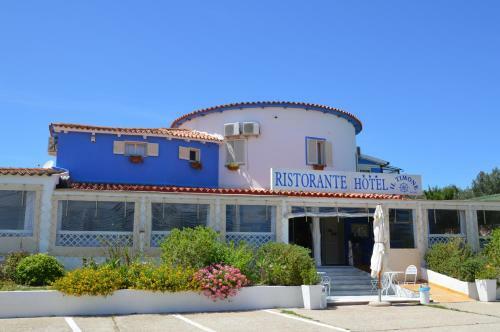 Hotel Il Timone