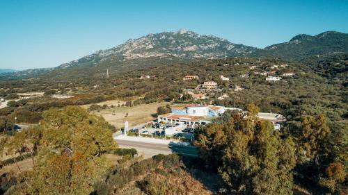 Hotel Il Timone