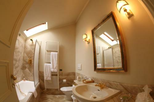Hotel Il Sole Di Ranco