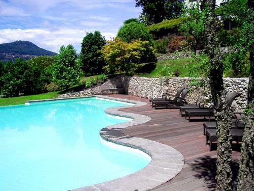 Hotel Il Sole Di Ranco