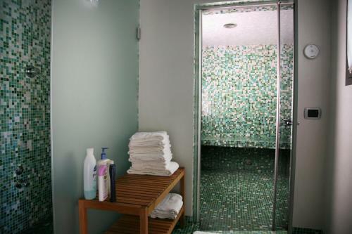 Hotel Il Sole Di Ranco