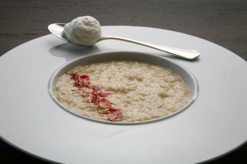 Hotel Il Sole Di Ranco