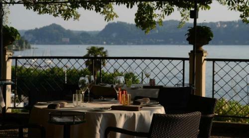 Hotel Il Sole Di Ranco