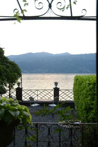 Hotel Il Sole Di Ranco