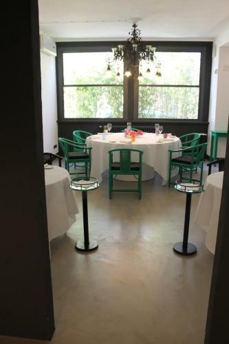 Hotel Il Sole Di Ranco