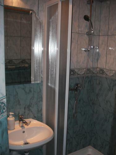 Hostal Vila Anton