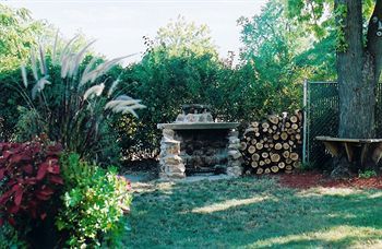 Brayton Bed And Breakfast