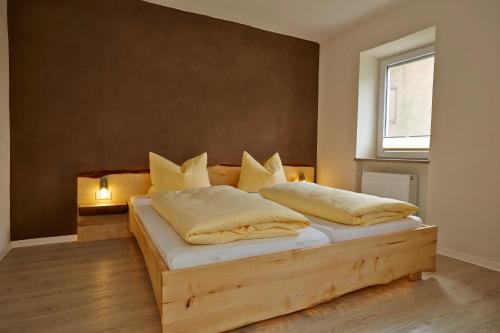 Apartment Urlaubsreiterhof Trunk