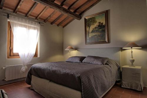 Villa Le Fonti