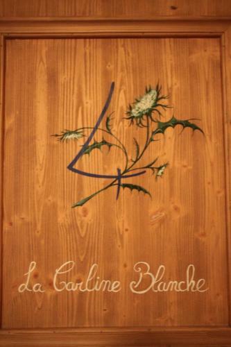 Apartamento R�sidence Chardon Bleu