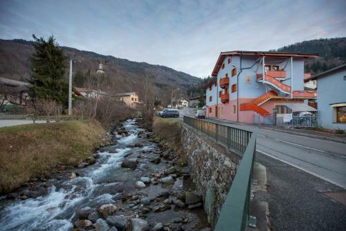 Apartamento R�sidence Chardon Bleu