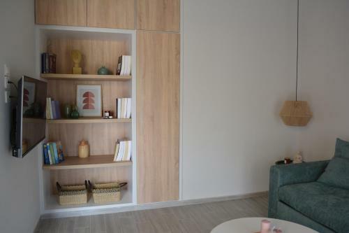 Garden Sea Apartment