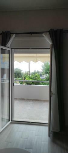 Garden Sea Apartment