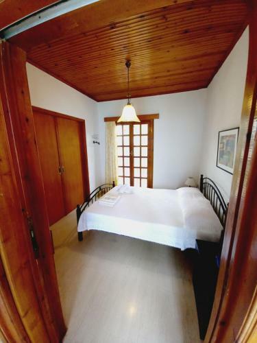 Ekie Apartment 2 With Sea View