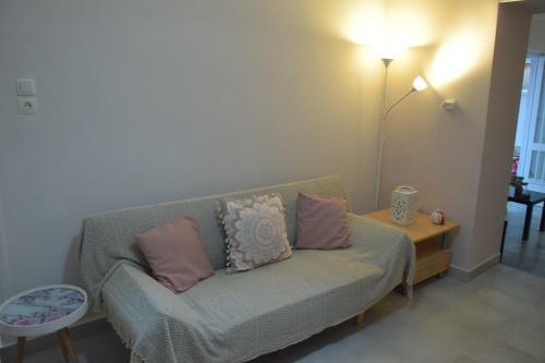 Apartamento Kalamata Home, Agia Triada
