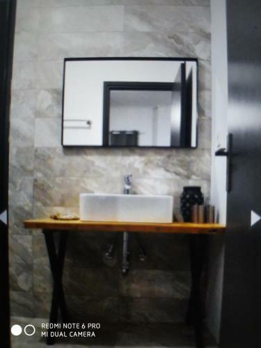 Minimal Apartment