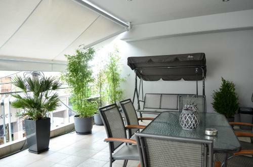 Feve's Apartment