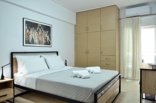 Feve's Apartment