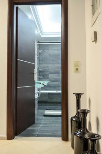 Feve's Apartment