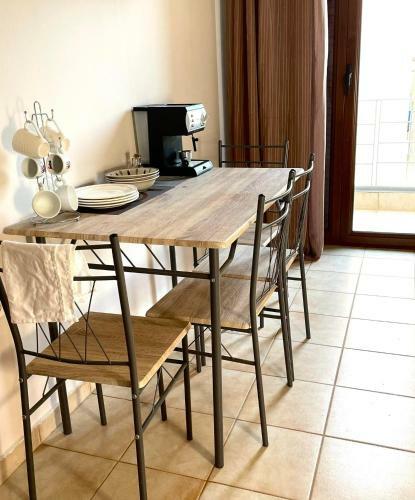 Apartamento Villager