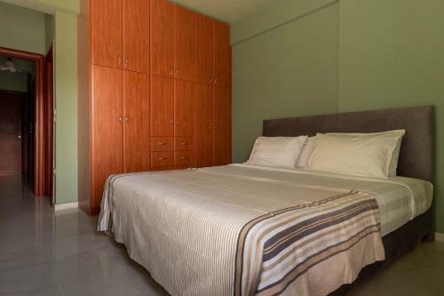 Apartamento Silken Hush