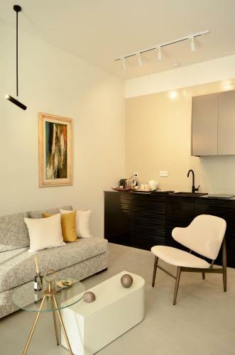 Apartamento Allofts