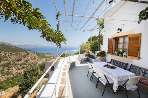 Mertonas View House