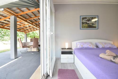Peaceful Oasis Family Holiday House