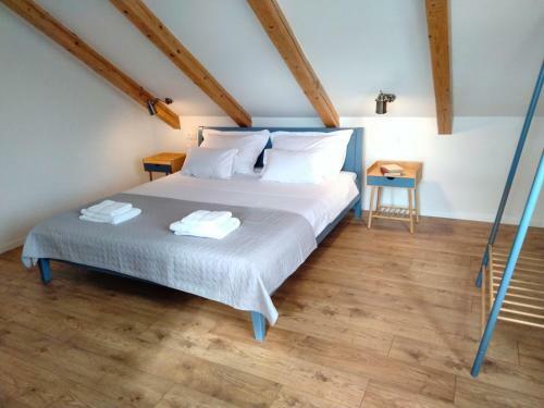 Villa Cutty Sark