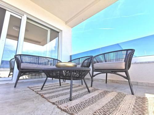 Apartman Mandre Mar&bor II