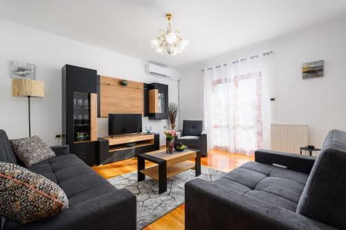 Apartment Paradiz