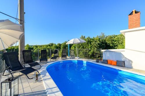 Apartment Paradiz