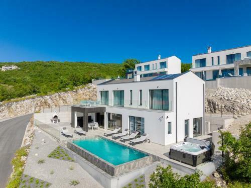 Villa Aristea