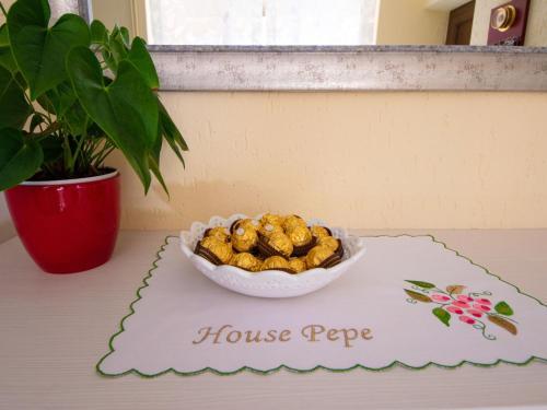 Holiday Home Pepe