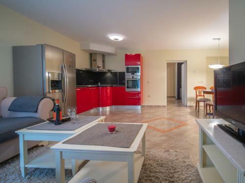 Apartment Svea
