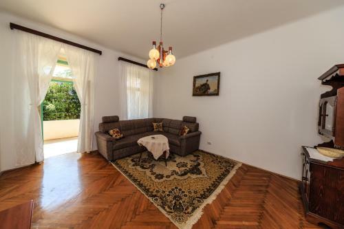 Villa Carlotta Seaside Apartment, Lovran - Opatija