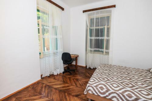 Villa Carlotta Seaside Apartment, Lovran - Opatija