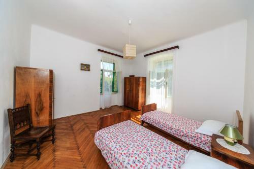 Villa Carlotta Seaside Apartment, Lovran - Opatija