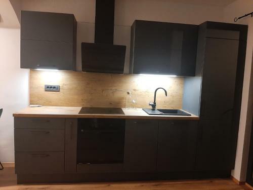 Apartman Mate Lopar