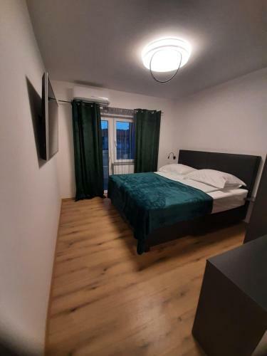 Apartman Mate Lopar