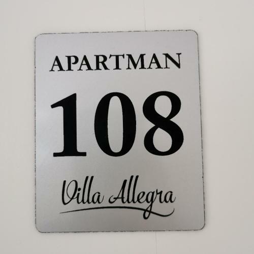 Hostal Villa Allegra 1