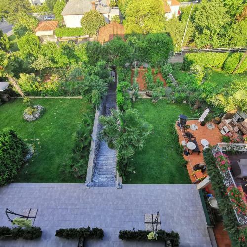 Hostal Villa Allegra 1