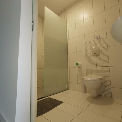 Hostal Villa Allegra 1