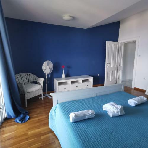 Hostal Villa Allegra 1