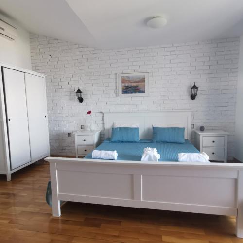 Hostal Villa Allegra 1