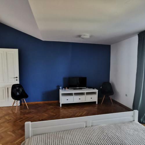 Hostal Villa Allegra 1