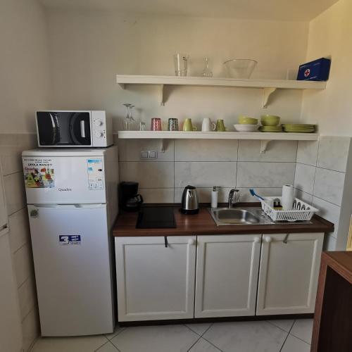 Hostal Villa Allegra 1