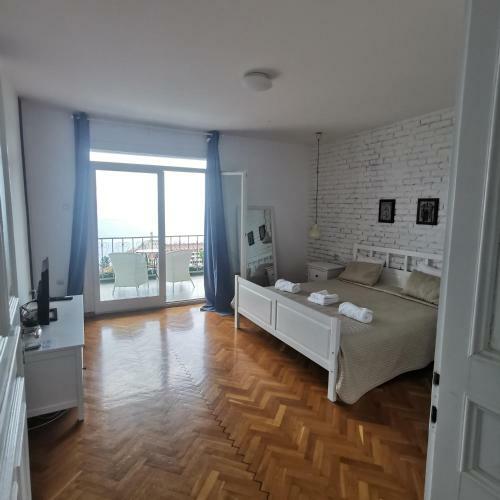 Hostal Villa Allegra 1