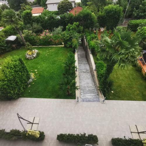 Hostal Villa Allegra 1